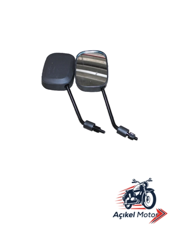 ARORA ZR2 AYNA TAKIMI